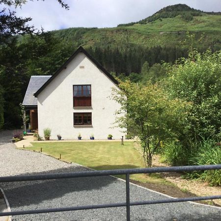 Glenvarloch Callander Kültér fotó