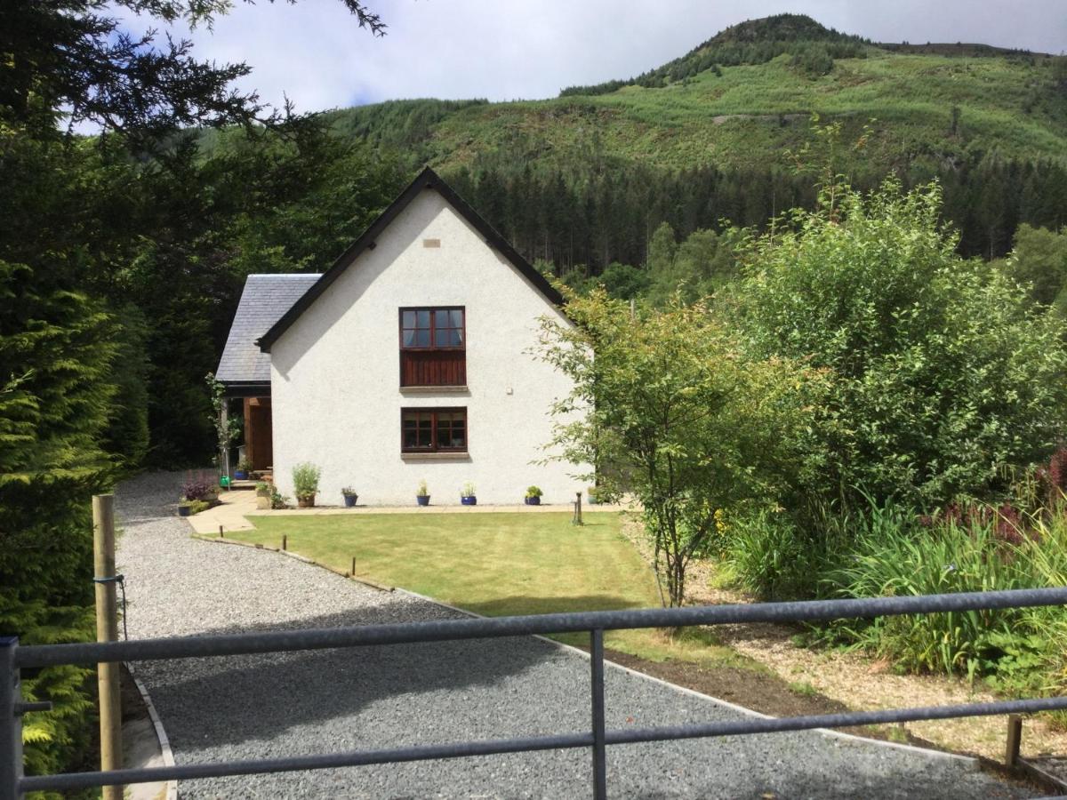 Glenvarloch Callander Kültér fotó