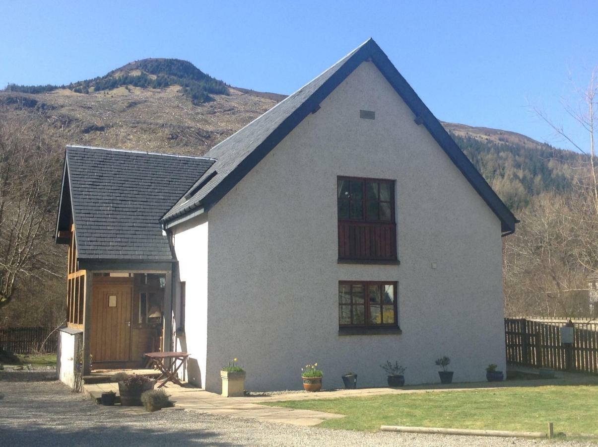 Glenvarloch Callander Kültér fotó