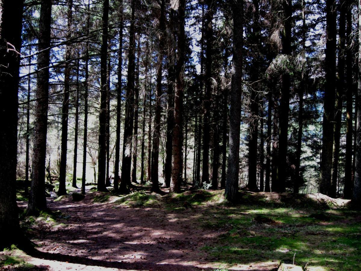 Glenvarloch Callander Kültér fotó