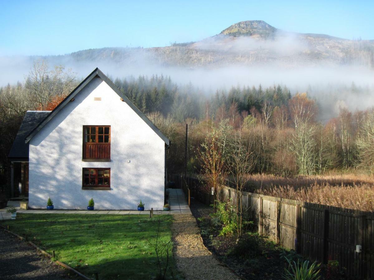 Glenvarloch Callander Kültér fotó