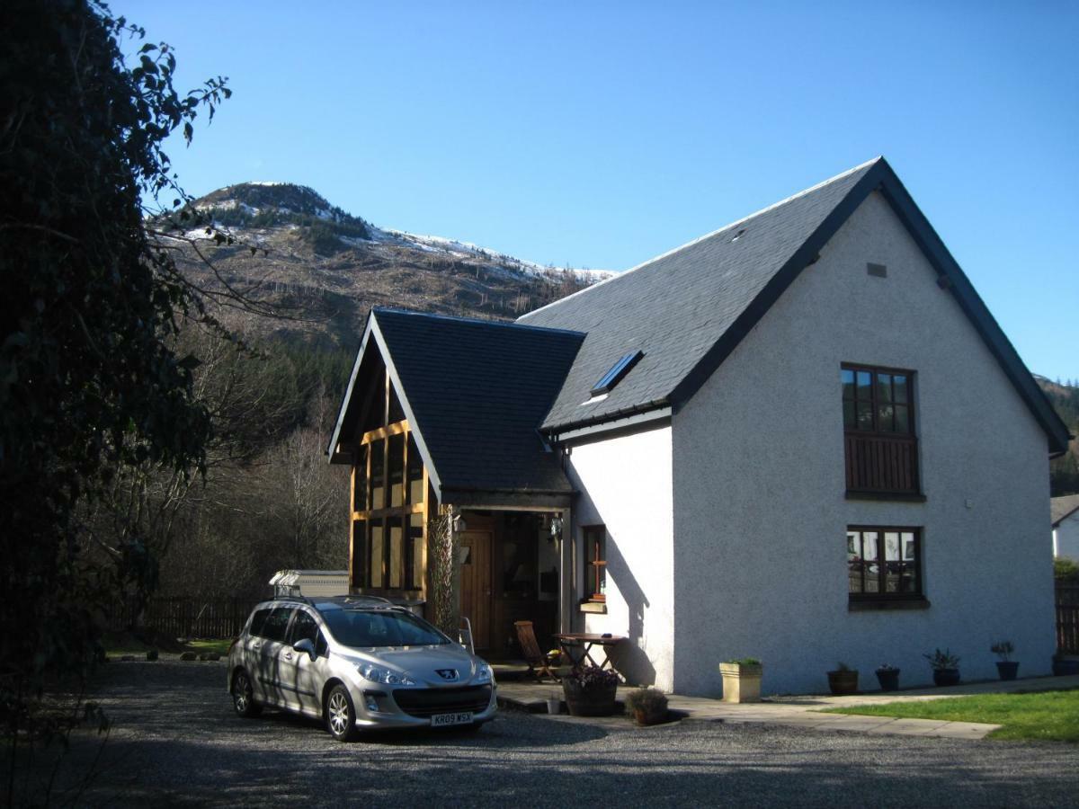 Glenvarloch Callander Kültér fotó